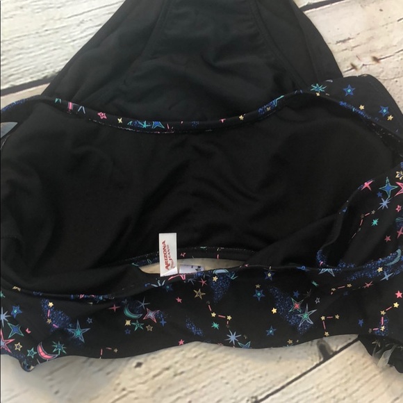 AZ Jean Co. Cut out one piece swimsuit - Picture 11 of 11